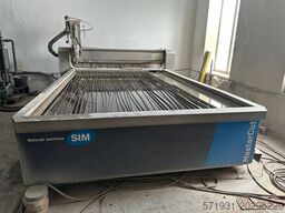 STM MasterCut V2 3020 2D