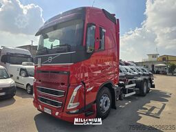 Volvo FH 460 PORTACASSE L/TELAIO 2023