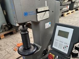 ITW Bühler Wilson Briro RK Automat