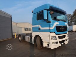 MAN TGX 18.440 4x2 LLS