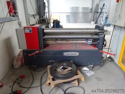 AKYAPAK ASM 140-12/5