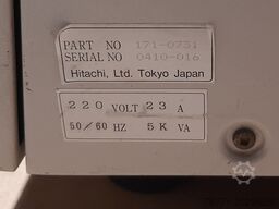 Hitachi 