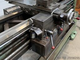 Cazeneuve HB 575 x 2000 mm