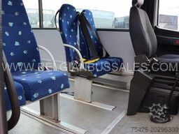 Mercedes VARIO O 813 DE