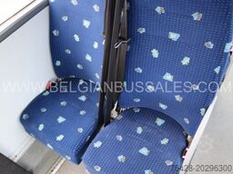 Mercedes VARIO O 813 DE