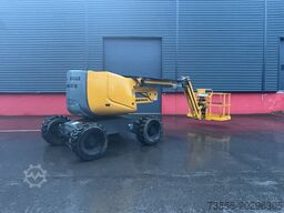 Haulotte Ha 16 Spx (16m)
