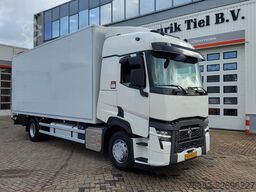 Renault T380 SLEEPERCAB 20 TON - VANGMUIL - EURO 6 - VF...