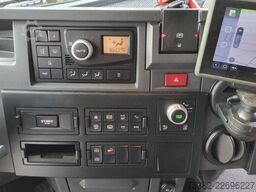 Renault T SLEEPERCAB - BD-353-X - 20 TON - VANGMUIL - E...