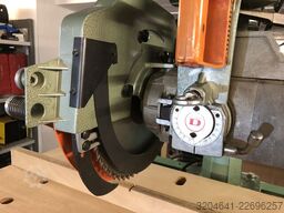 DEWALT Radialkreissäge 1600S