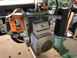 DEWALT Radialkreissäge 1600S