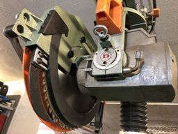 DEWALT Radialkreissäge 1600S