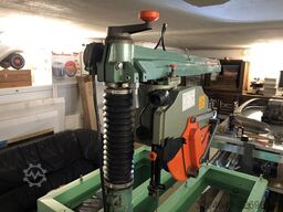 DEWALT Radialkreissäge 1600S