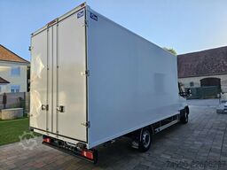 Iveco Daily 35S18HA8 Automatik 3.0 Koffer 4,9 M. LED