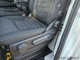 Iveco Daily 35S18HA8 Automatik 3.0 Koffer 4,9 M. LED