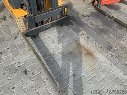 Stabau Traverse Stabau S26