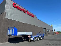 EMTECH NNR48 3 ASSER HYDRAULISCHE GESTUURDE KORTE UITS...