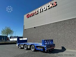 EMTECH NNR48 3 ASSER HYDRAULISCHE GESTUURDE KORTE UITS...