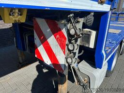 EMTECH NNR48 3 ASSER HYDRAULISCHE GESTUURDE KORTE UITS...