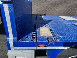 EMTECH NNR48 3 ASSER HYDRAULISCHE GESTUURDE KORTE UITS...