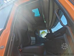 Ford Truck F-Max Belgium Edition-Garantie tot 12/27