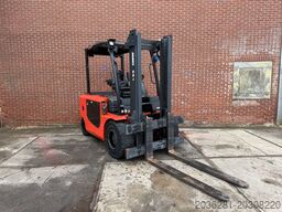Carer R654 SPED