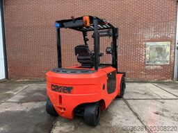 Carer R654 SPED