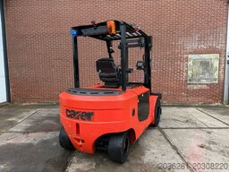 Carer R654 SPED