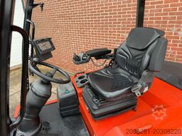 Carer R654 SPED