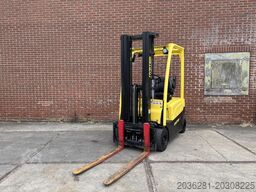 Hyster J1.6XN MWB