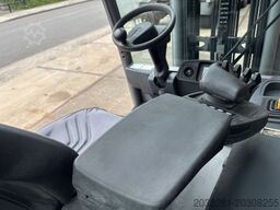 Jungheinrich EFG S30