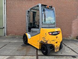 Jungheinrich EFG535K