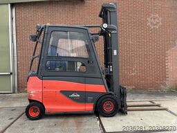 Linde E25HL-01/600