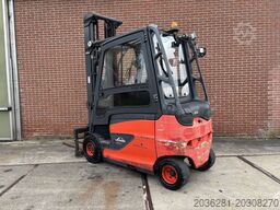 Linde E25HL-01/600