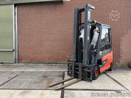Linde E25HL-01/600
