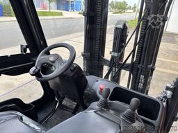 Linde E25HL-01/600