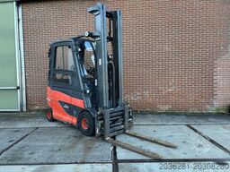 Linde E25HL-01/600