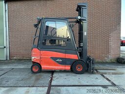 Linde E25HL-01/600