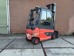 Linde E25HL-01/600