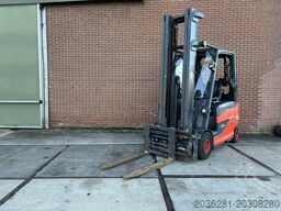 Linde E25HL-01/600