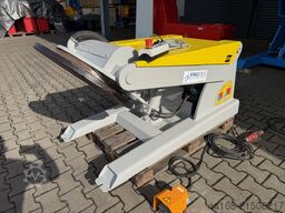 Esab Pema 1500 Kg APS 1500      3 Achs