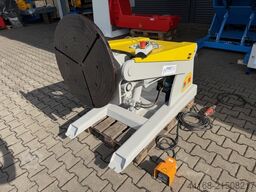 Esab Pema 1500 Kg APS 1500      3 Achs