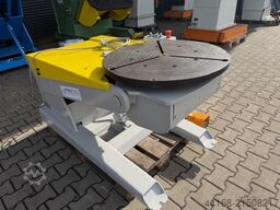 Esab Pema 1500 Kg APS 1500      3 Achs