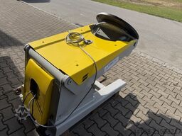 Esab Pema 1500 Kg APS 1500      3 Achs