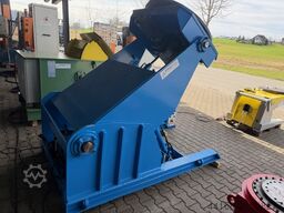 Protec Oerlikon 3 Achs KT 2000 HV