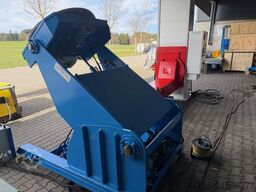 Protec Oerlikon 3 Achs KT 2000 HV