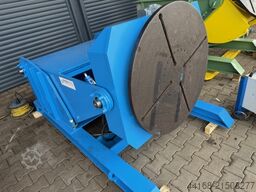 Protec Oerlikon 3 Achs KT 2000 HV