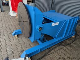 Protec Oerlikon 3 Achs KT 2000 HV