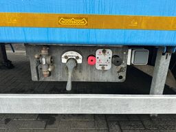 Max Trailer F-S44-1A1Y 4 ASSER SEMIE/LOWLOADER/SEMIE TIEFLADER