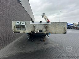 Max Trailer F-S44-1A1Y 4 ASSER SEMIE/LOWLOADER/SEMIE TIEFLADER