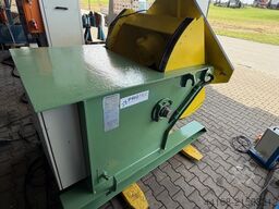 Heinrichsglück 4 Tonnen TA 4